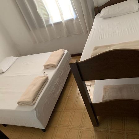 Wanderlust Guest House Ubatuba Ngoại thất bức ảnh