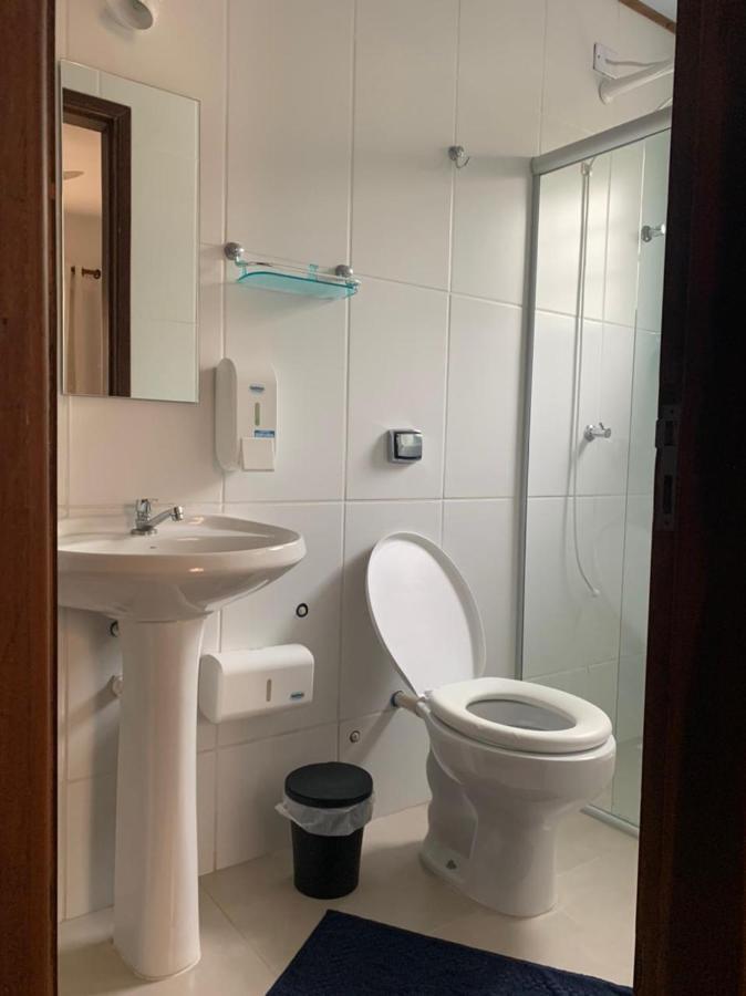 Wanderlust Guest House Ubatuba Ngoại thất bức ảnh