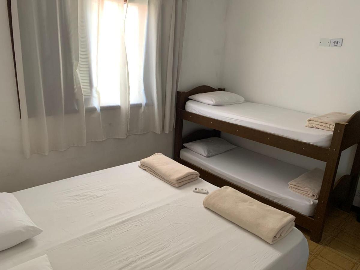 Wanderlust Guest House Ubatuba Ngoại thất bức ảnh