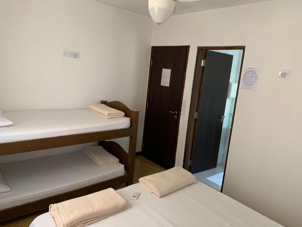 Wanderlust Guest House Ubatuba Ngoại thất bức ảnh