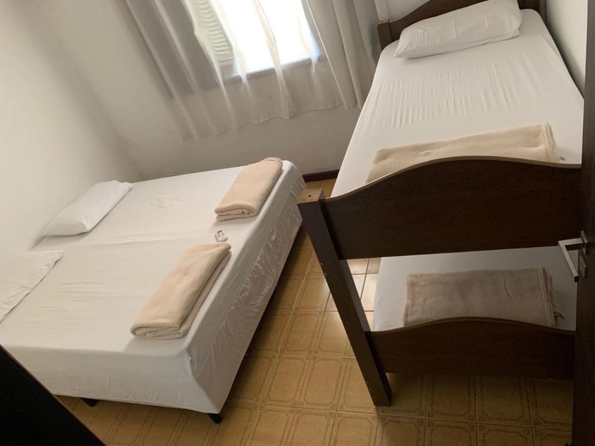 Wanderlust Guest House Ubatuba Ngoại thất bức ảnh