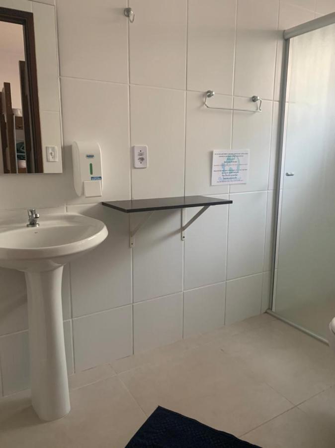 Wanderlust Guest House Ubatuba Ngoại thất bức ảnh