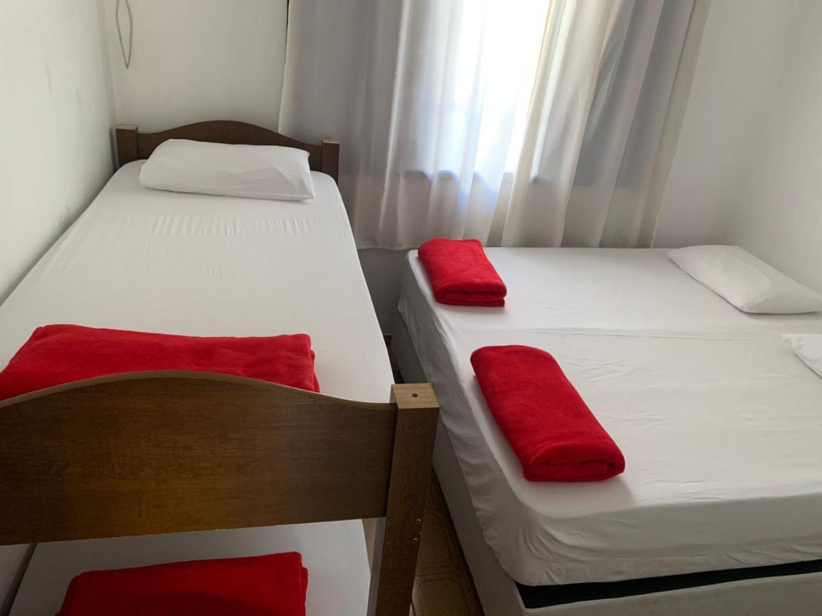 Wanderlust Guest House Ubatuba Ngoại thất bức ảnh