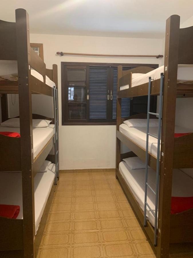 Wanderlust Guest House Ubatuba Ngoại thất bức ảnh
