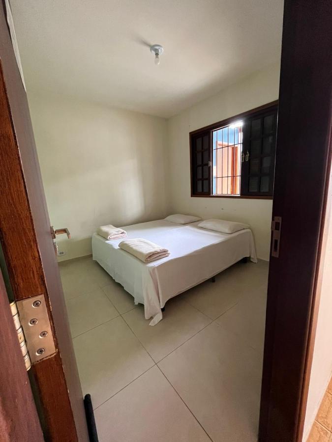 Wanderlust Guest House Ubatuba Ngoại thất bức ảnh