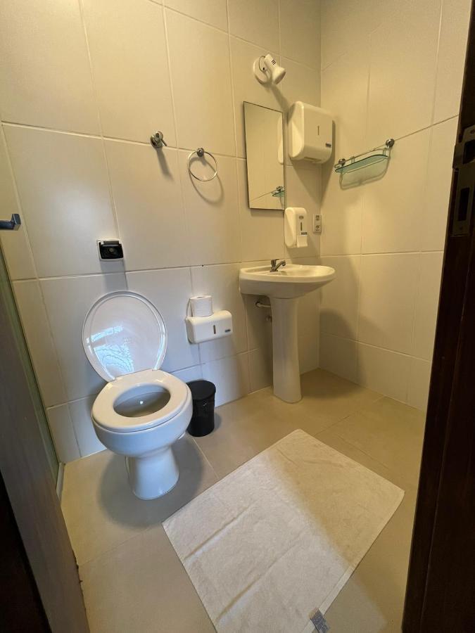 Wanderlust Guest House Ubatuba Ngoại thất bức ảnh