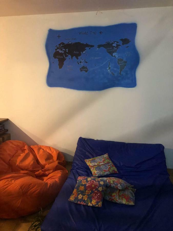 Wanderlust Guest House Ubatuba Ngoại thất bức ảnh