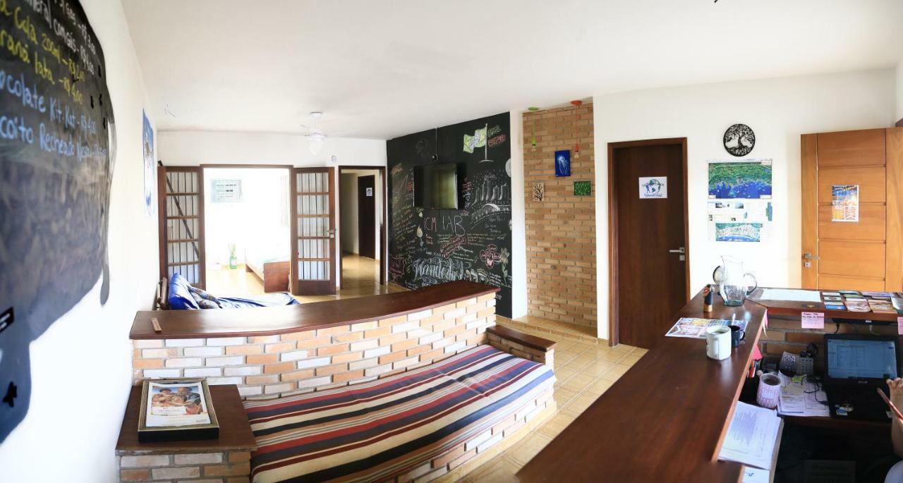 Wanderlust Guest House Ubatuba Ngoại thất bức ảnh